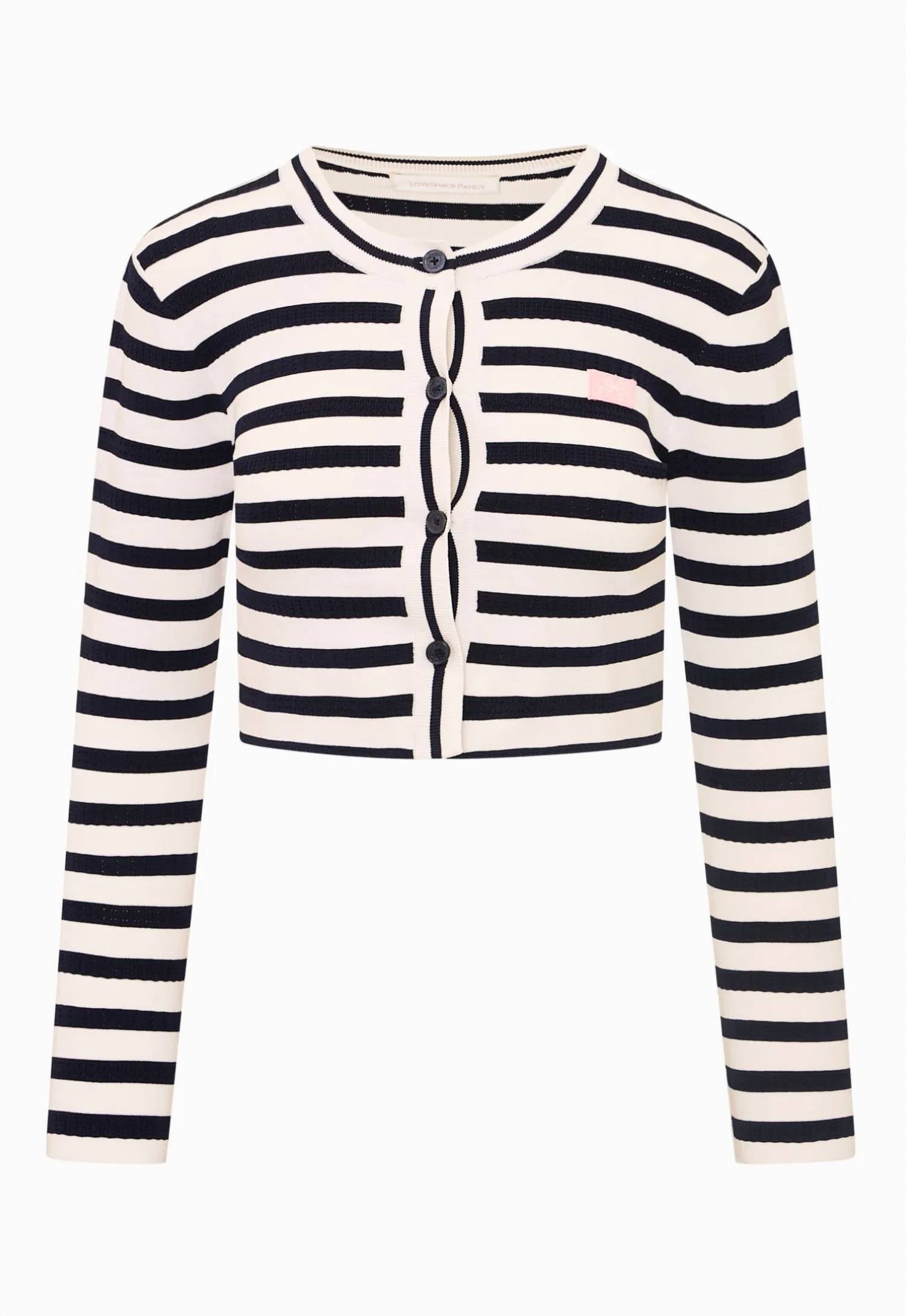 Loveshackfancy - Avanette Cardigan