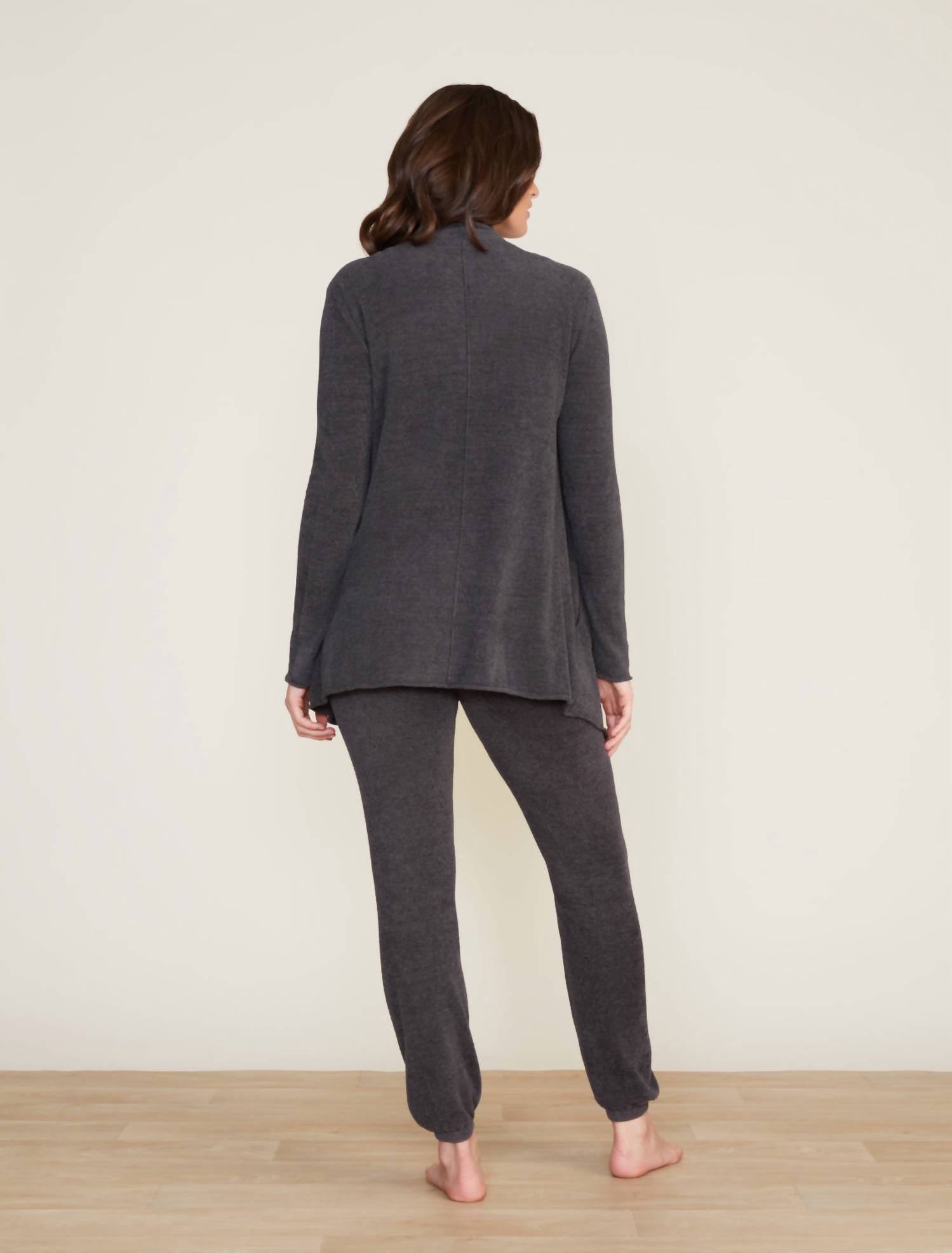 Barefoot Dreams - Cozychic Ultra Lite Hi-Low Cardigan