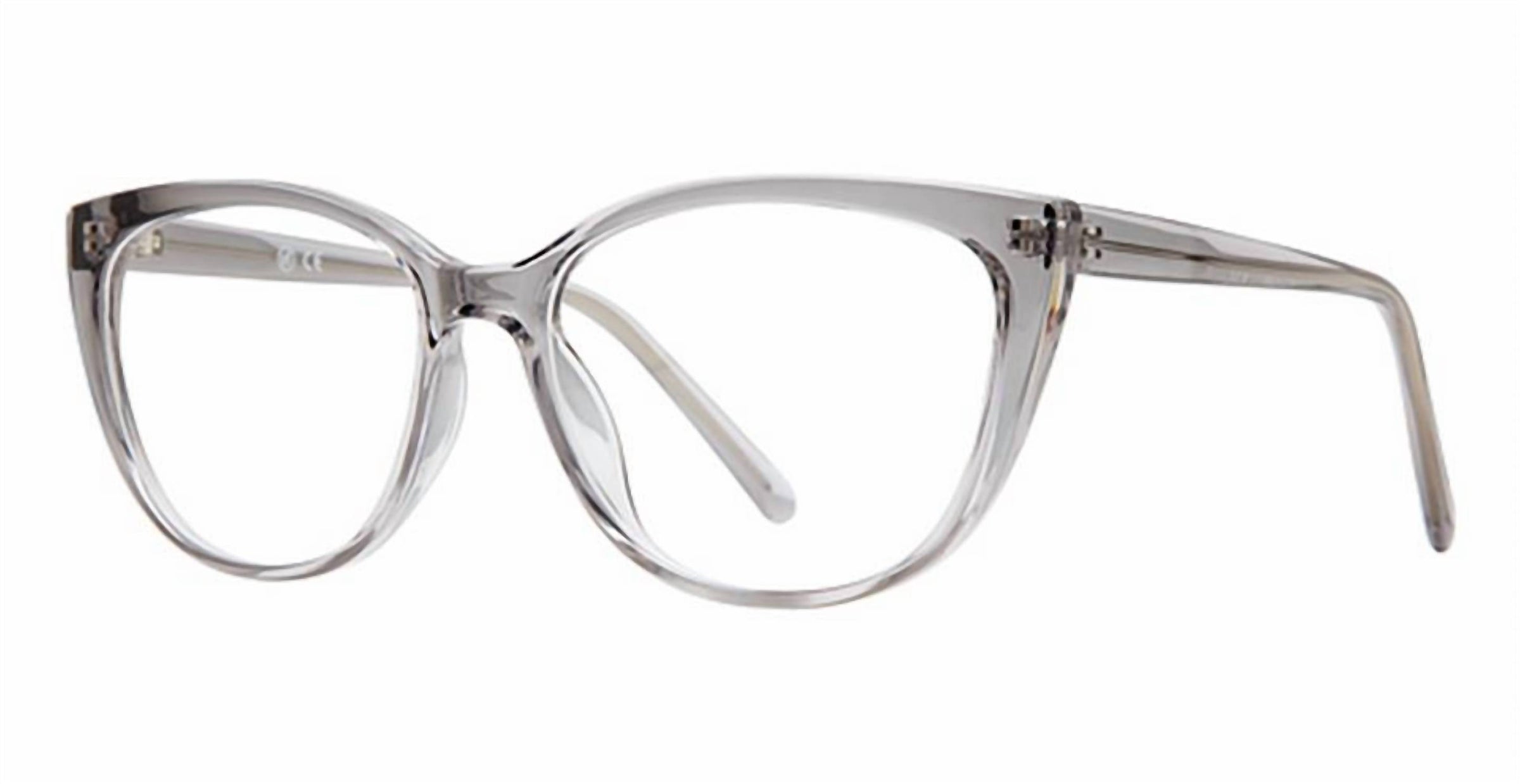 Soho - Women's 1092 58mm Glasses