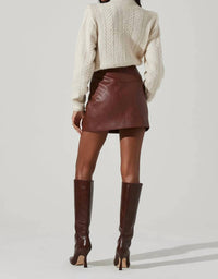 Astr - Tracy Skirt