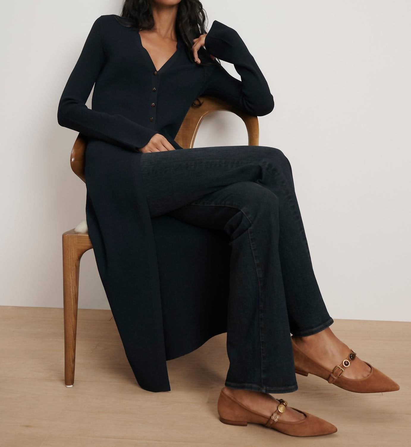 Veronica Beard - Tulsi Cardigan