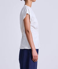 Apiece Apart - Volta Twist Top