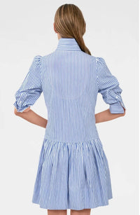 Gretchen Scott - So Sweet Stripe Dress