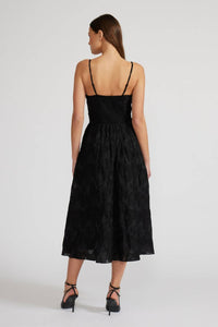 Lucy Paris - Ingrid Midi Dress