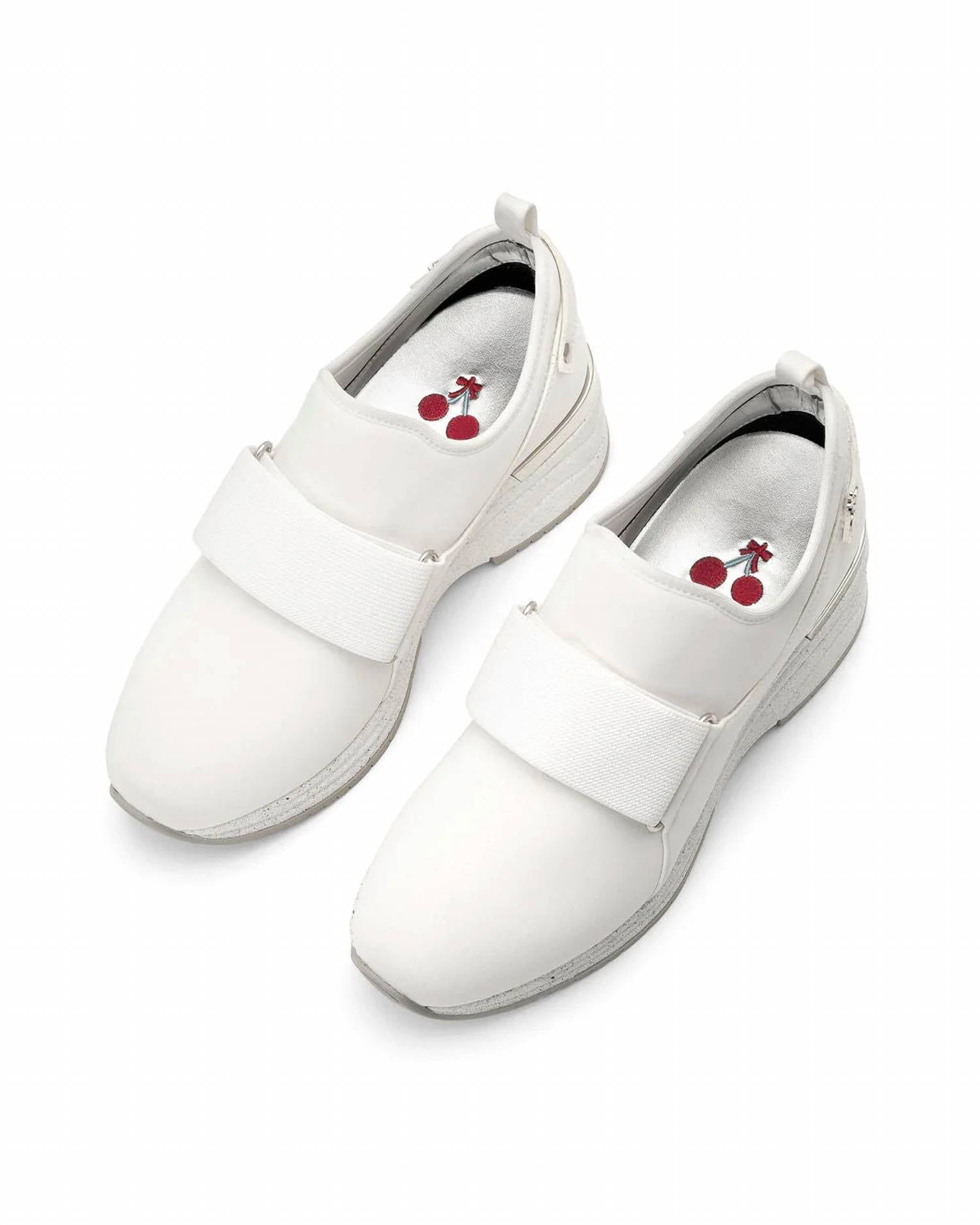 Fundae - Women's Sneaker Loafers