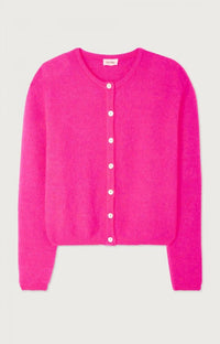 American Vintage - Vitow Long Sleeves Cardigan