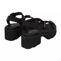 Bc Footwear - Women's So Famous Heeled Sandal