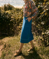 Hunter Bell - Coolidge Skirt