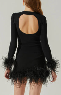 Astr - Keily Skirt