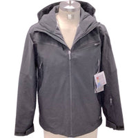 Karbon - Men's Helium Ski Jacket