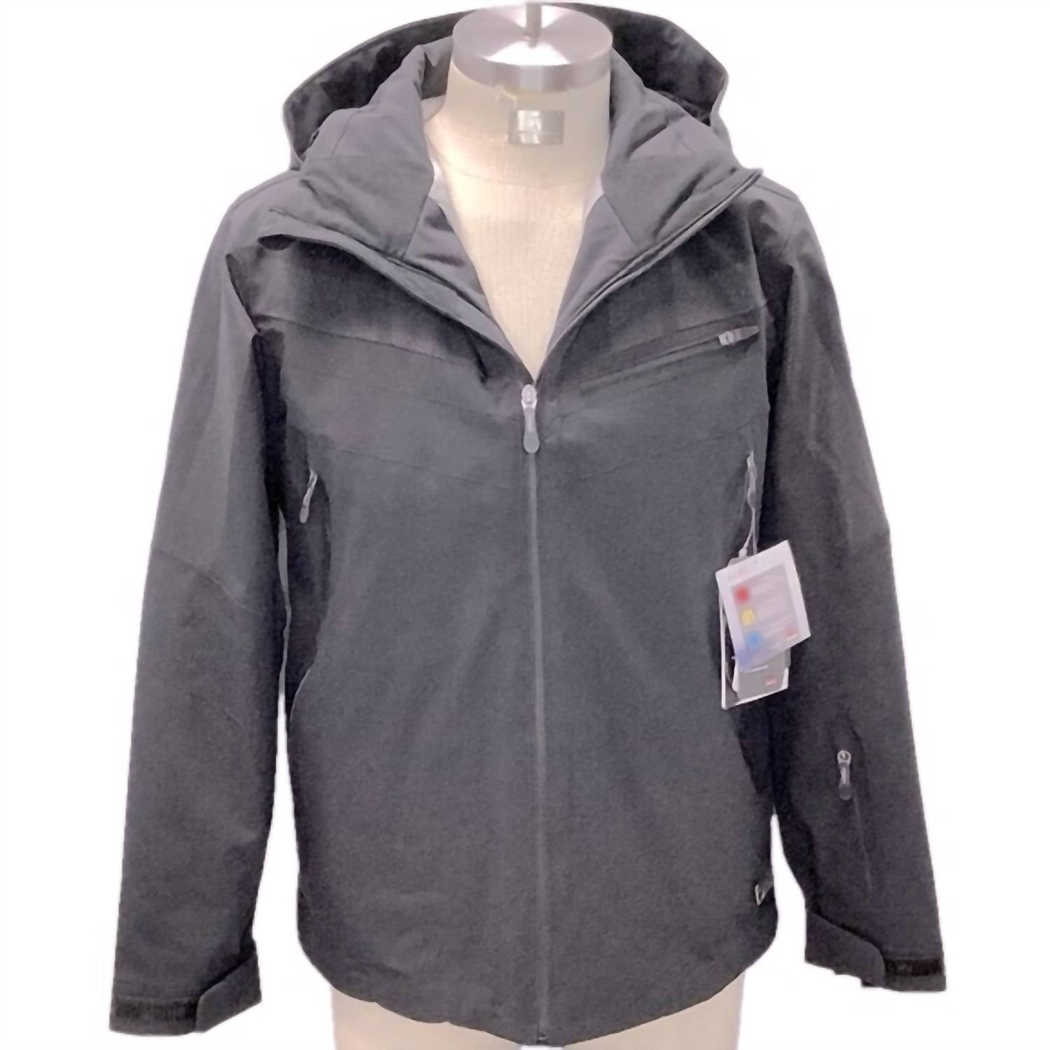 Karbon - Men's Helium Ski Jacket
