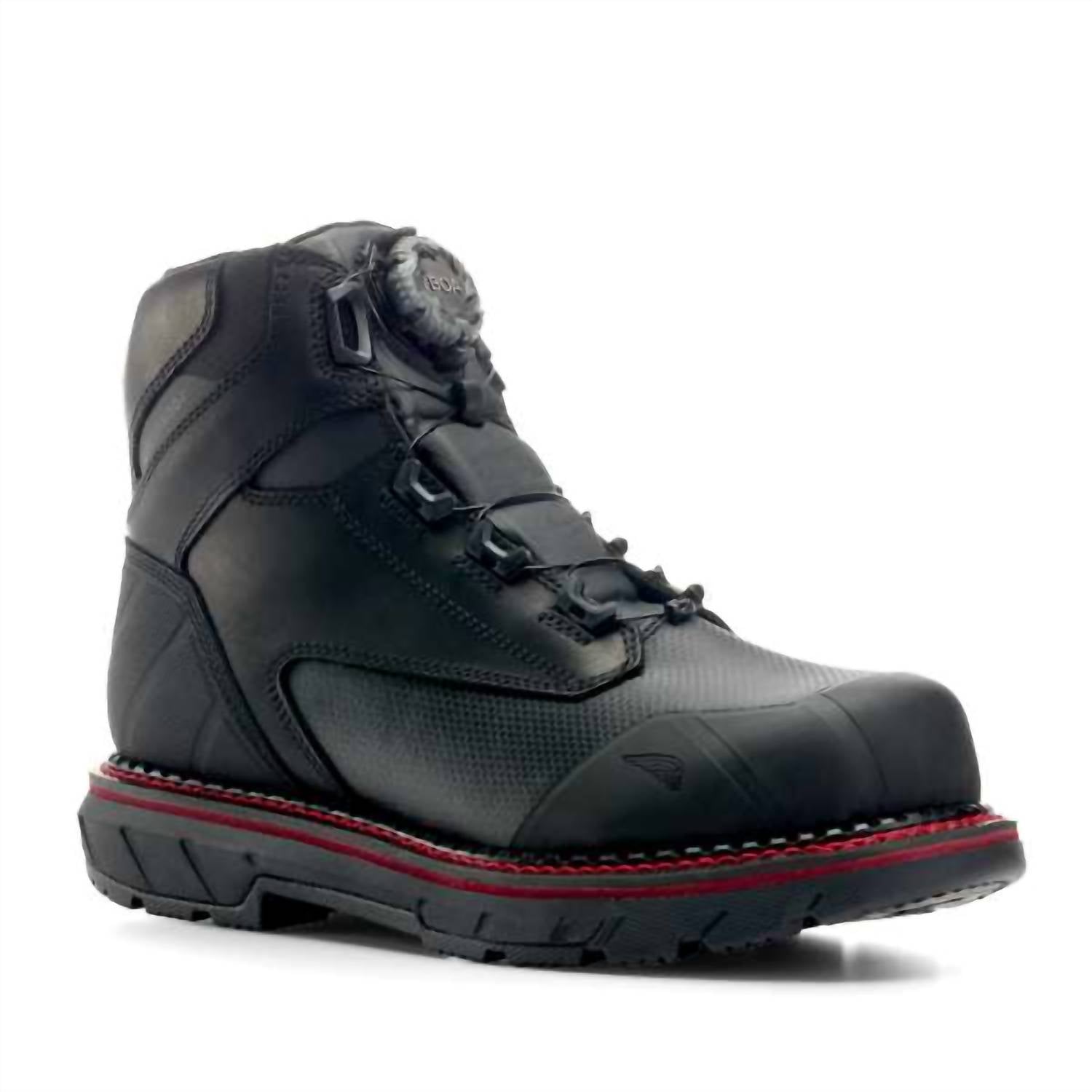 Red Wing Shoes - Men's Truguard Lite Work Boot