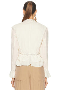 Isabel Marant - Damienne Blouse