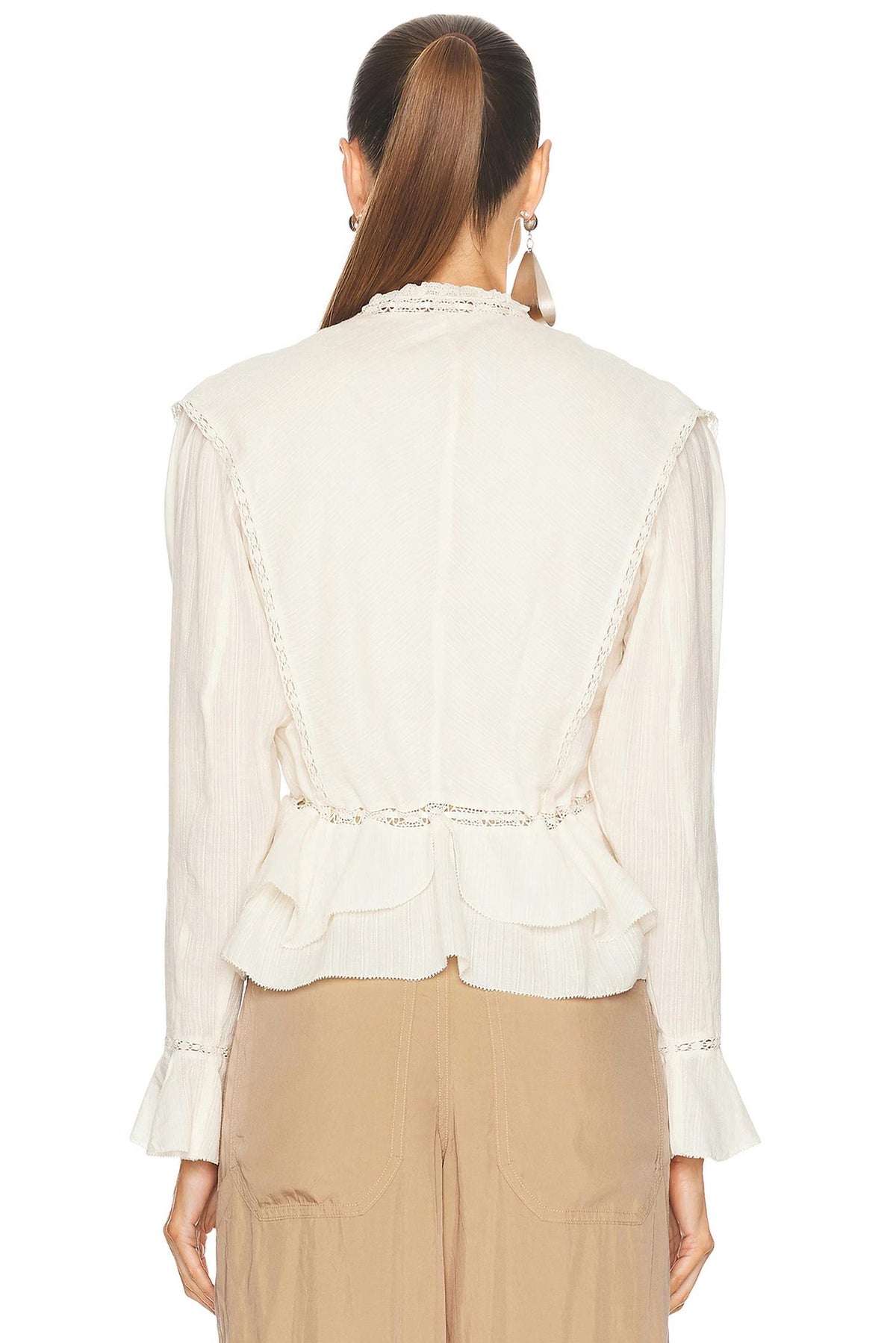 Isabel Marant - Damienne Blouse