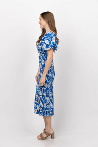 Cleobella - Zora Midi Dress