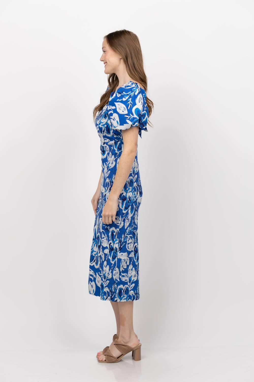 Cleobella - Zora Midi Dress