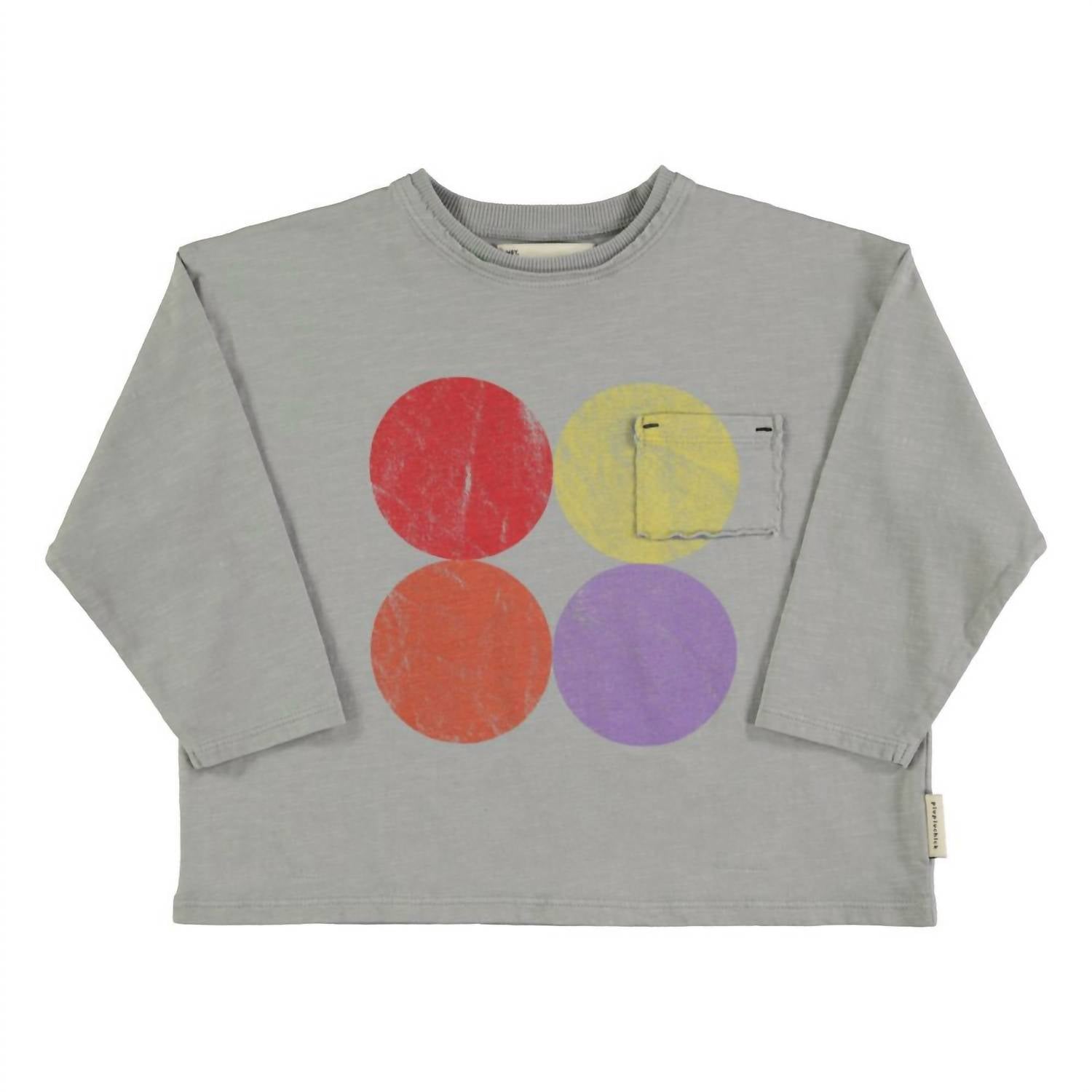 Piupiuchick - Kid's Longsleeve Sweats
