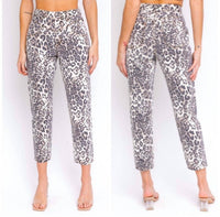 Le Lis - Wild At Heart Jeans