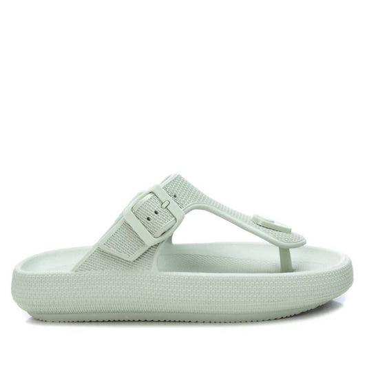 Xti - Women's Rubber Flip Flops Sandals