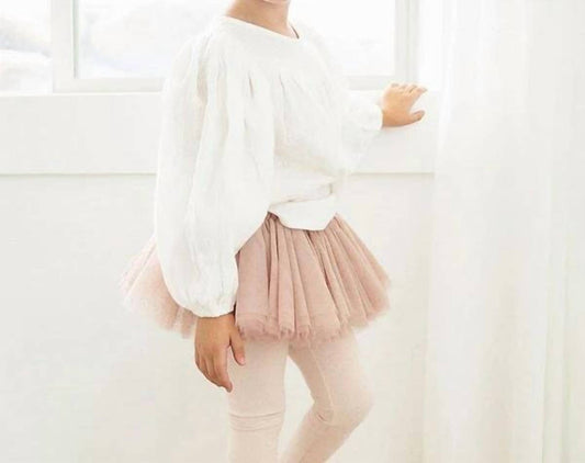 Oh Baby! - Frill Tulle Tutu