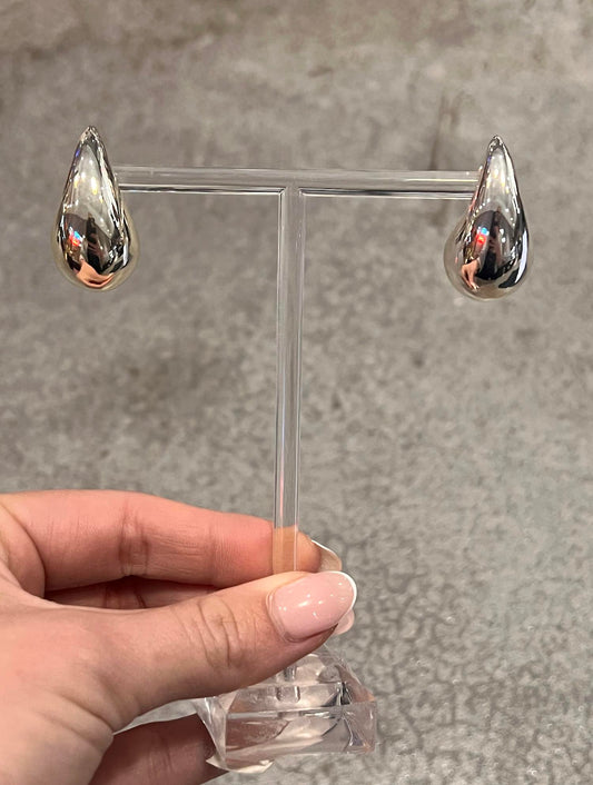 Alv Jewels - Women's Kris Teardrop Earrings