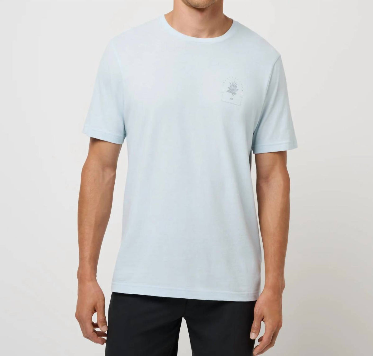 Travismathew - Coastal Scenery Tee