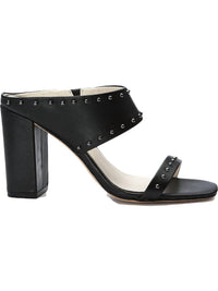 Spears Stud Heel