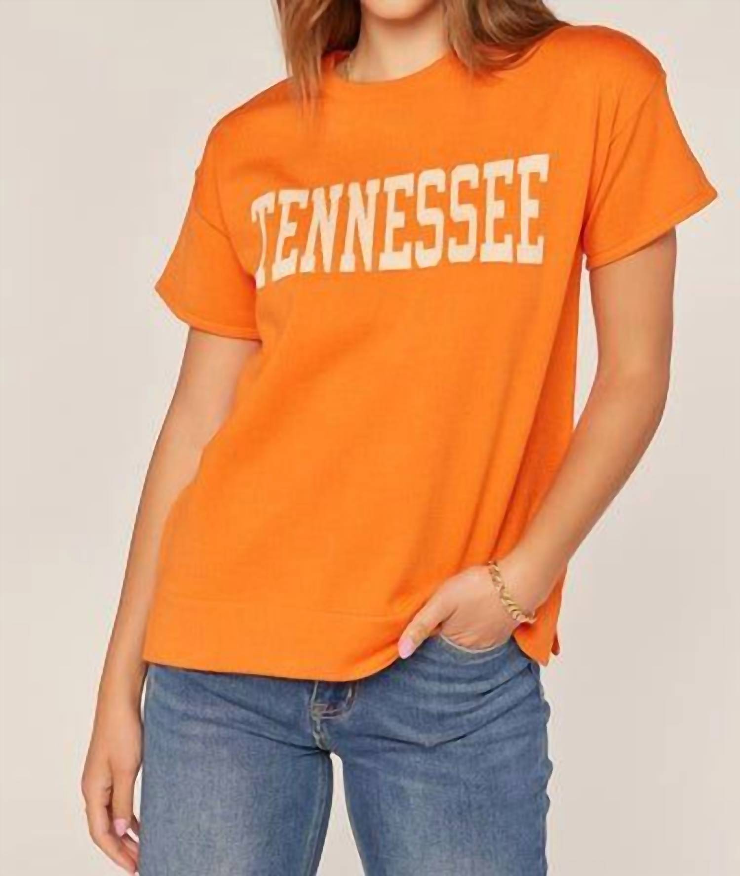 Tea N Rose - Tennessee Top