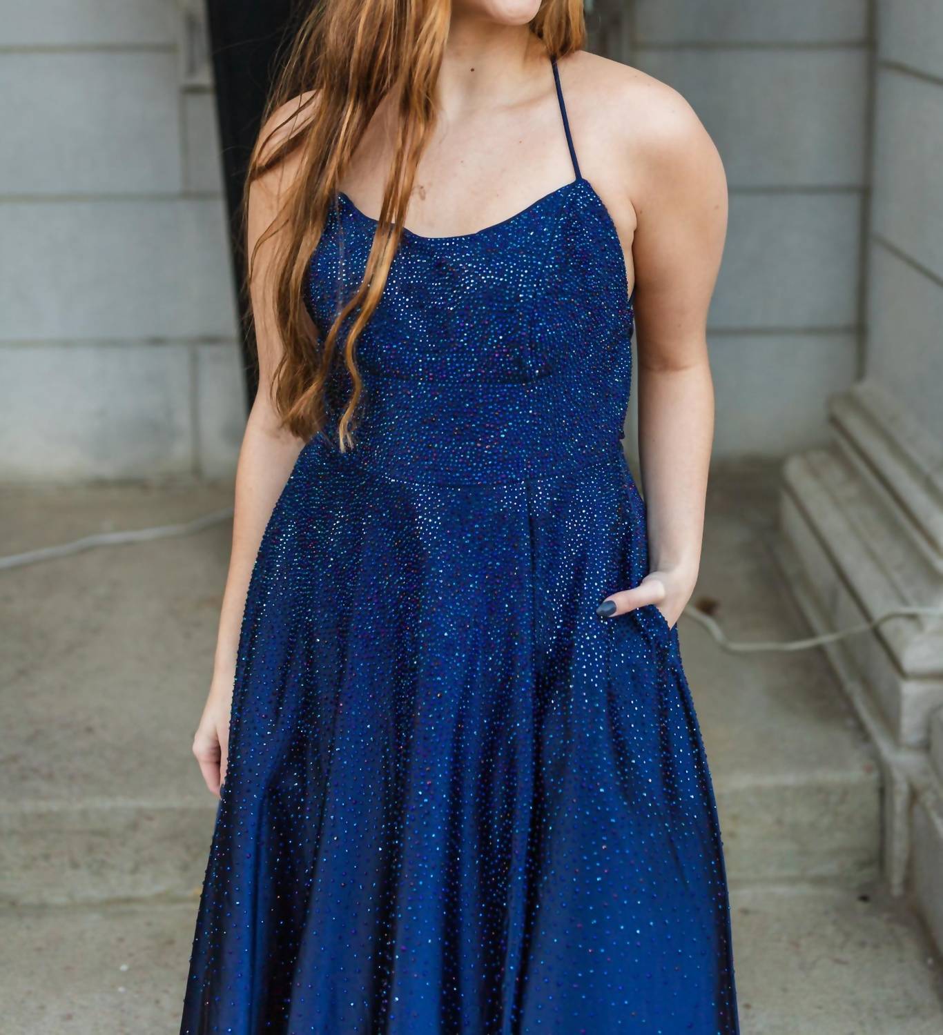 Sherri Hill - Prom Dress