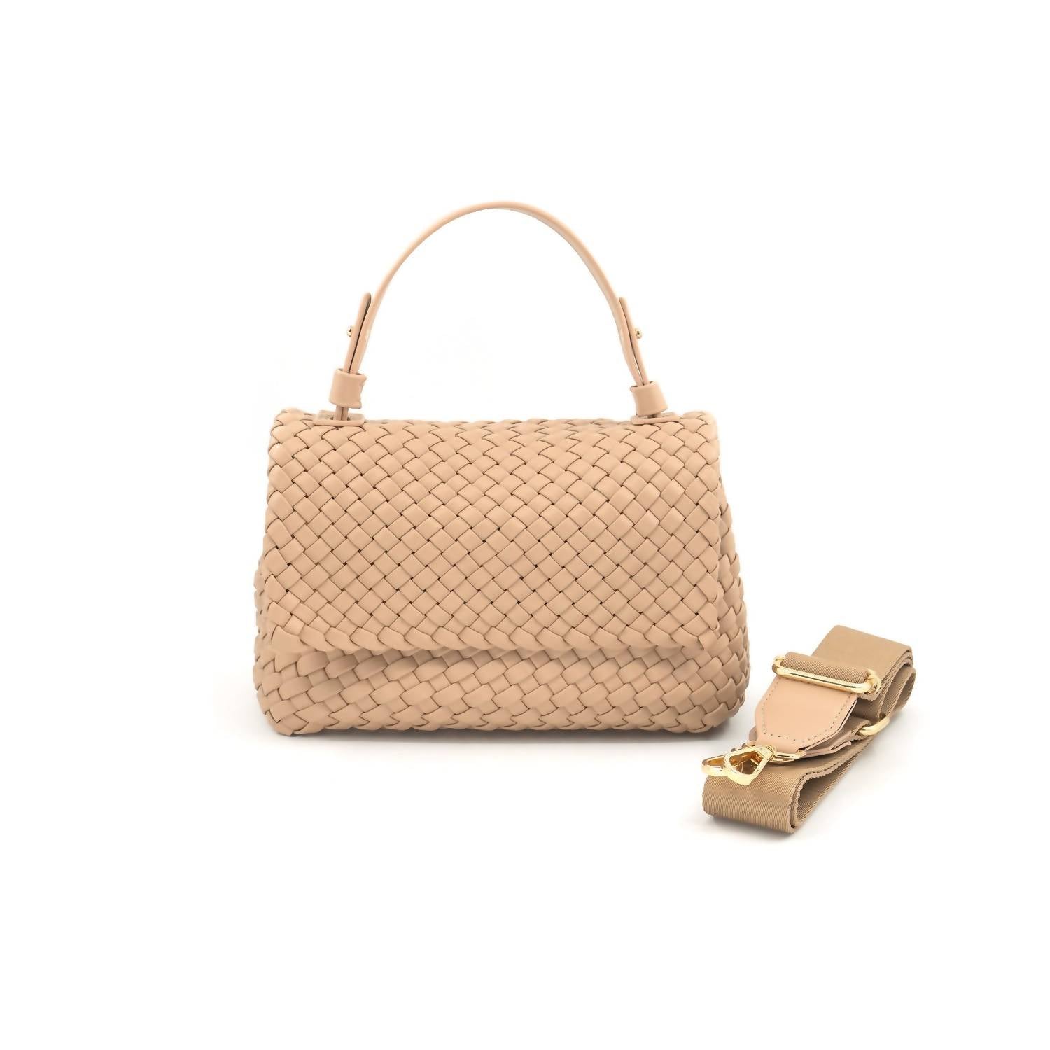 Bc Handbags - Women's Adeline Bag