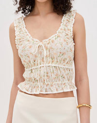 Astr - Kissel Top