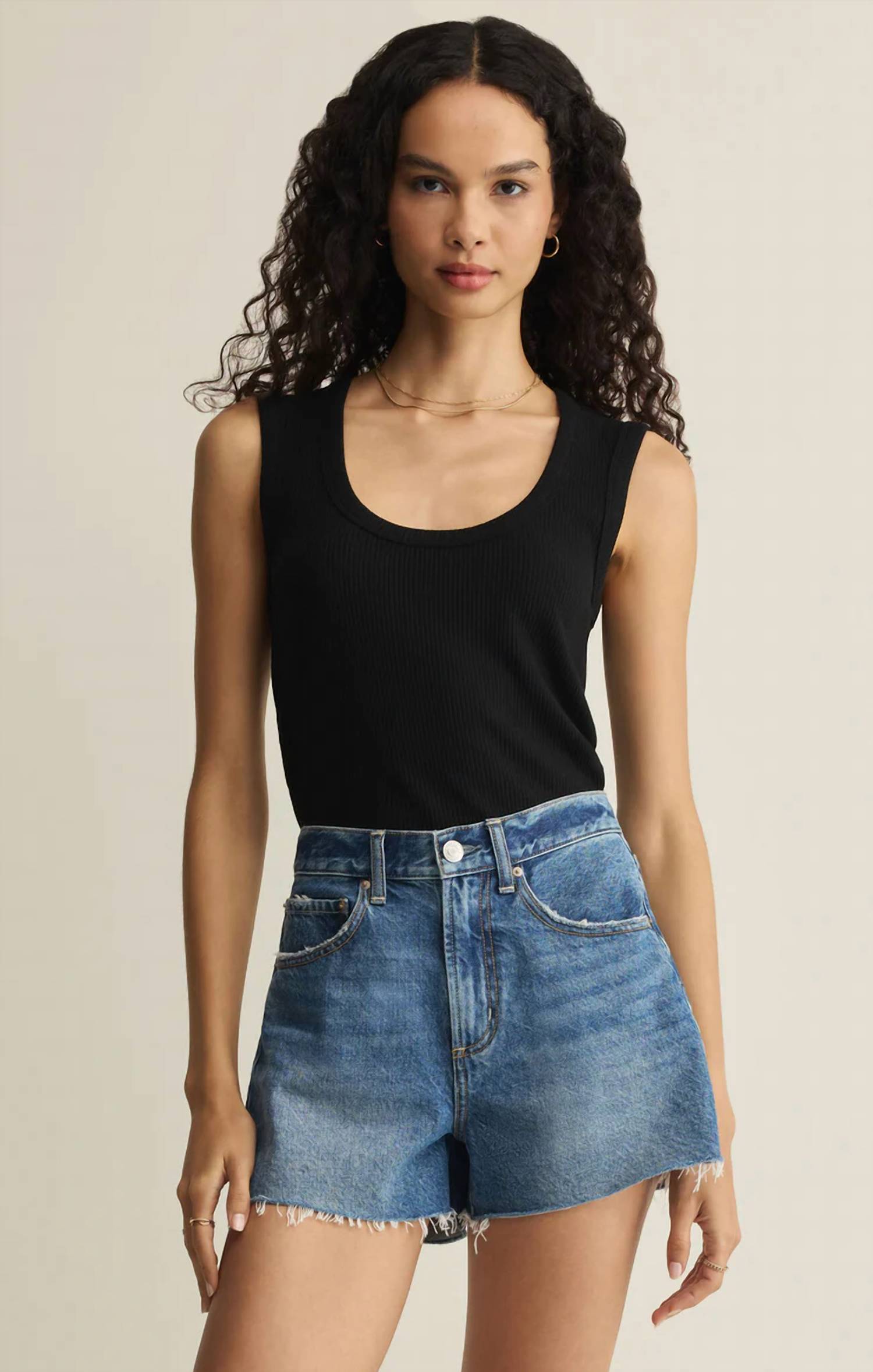 Z Supply - Leisurely Tank Top