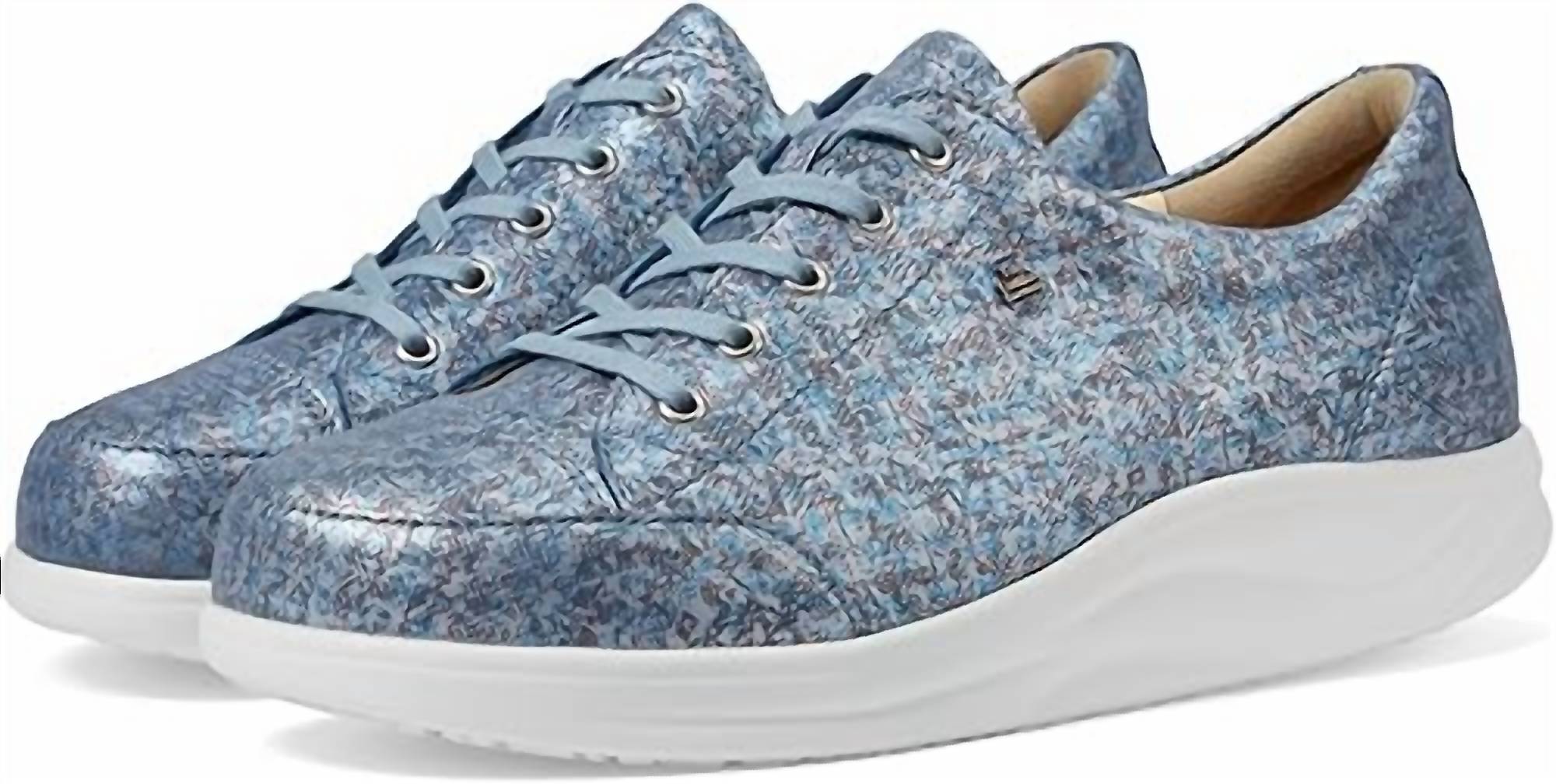 Finn Comfort - Women's Ikebukuro Sneakers