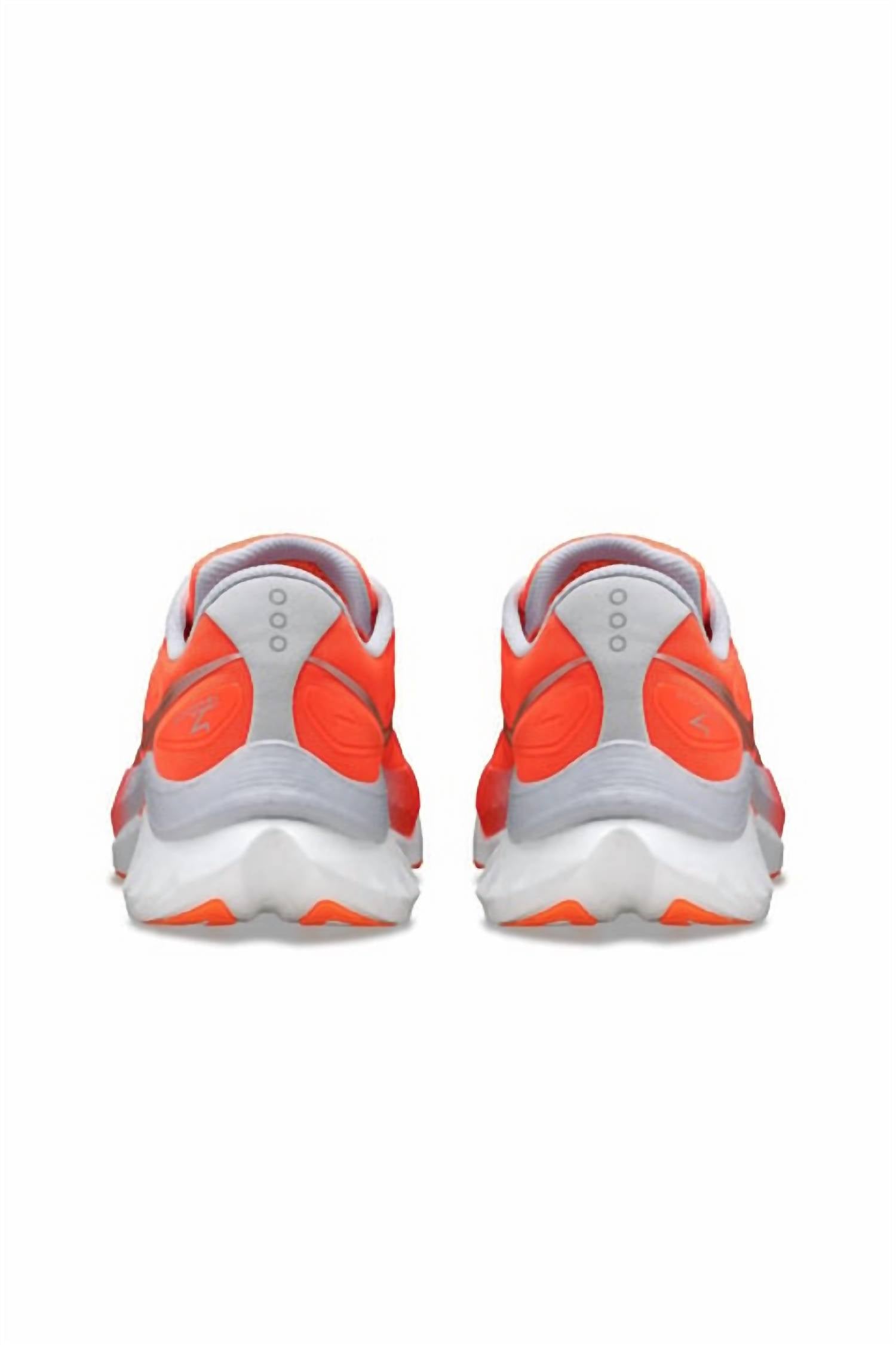 Saucony - Women's Endorphin Speed 4 Shoes