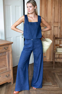 Emerson Fry - Tulip Trouser Pants