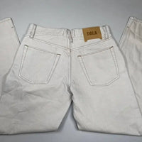 Dala - Women's Alley Ankle Jeans