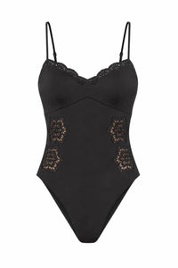 Sea - Babette One Piece Swimsuit