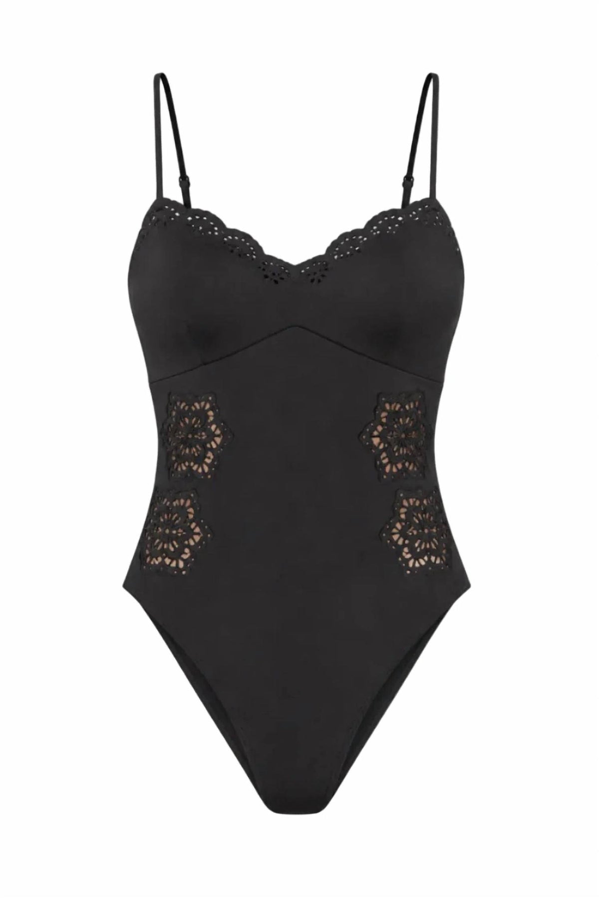 Sea - Babette One Piece Swimsuit