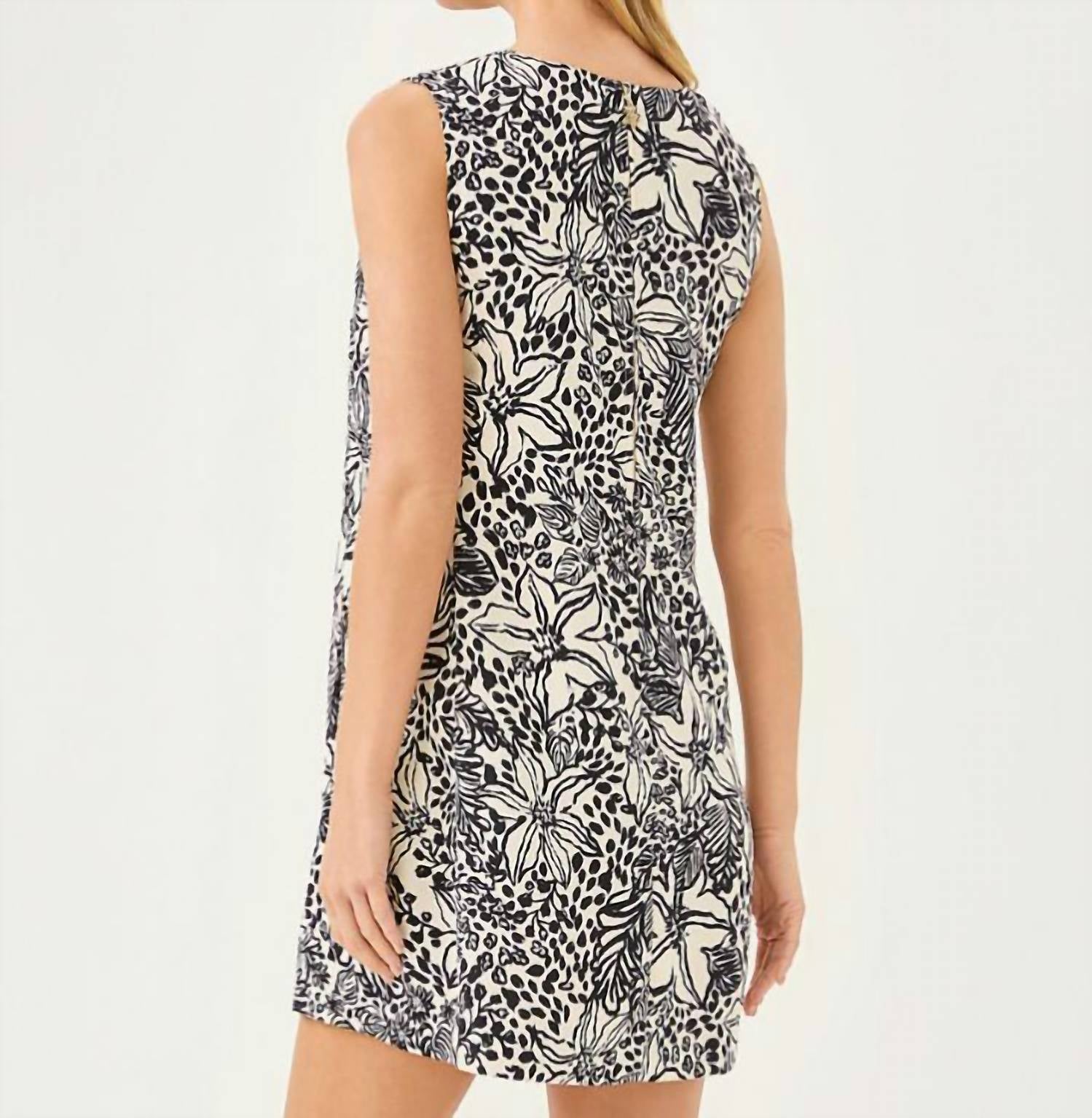 Lilly Pulitzer - Edita Shift Dress