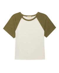 Nation Ltd - Bobby Baseball T-shirt