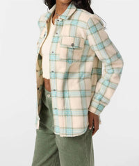 O'Neill - Zuma High Pile Overshirt