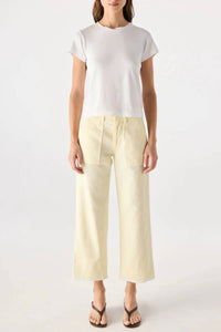 Amo - Easy Army Trouser