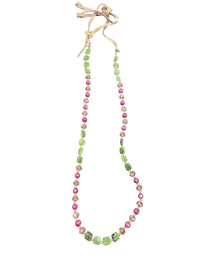 A Rare Bird - Women's Sweet Prairie Necklace