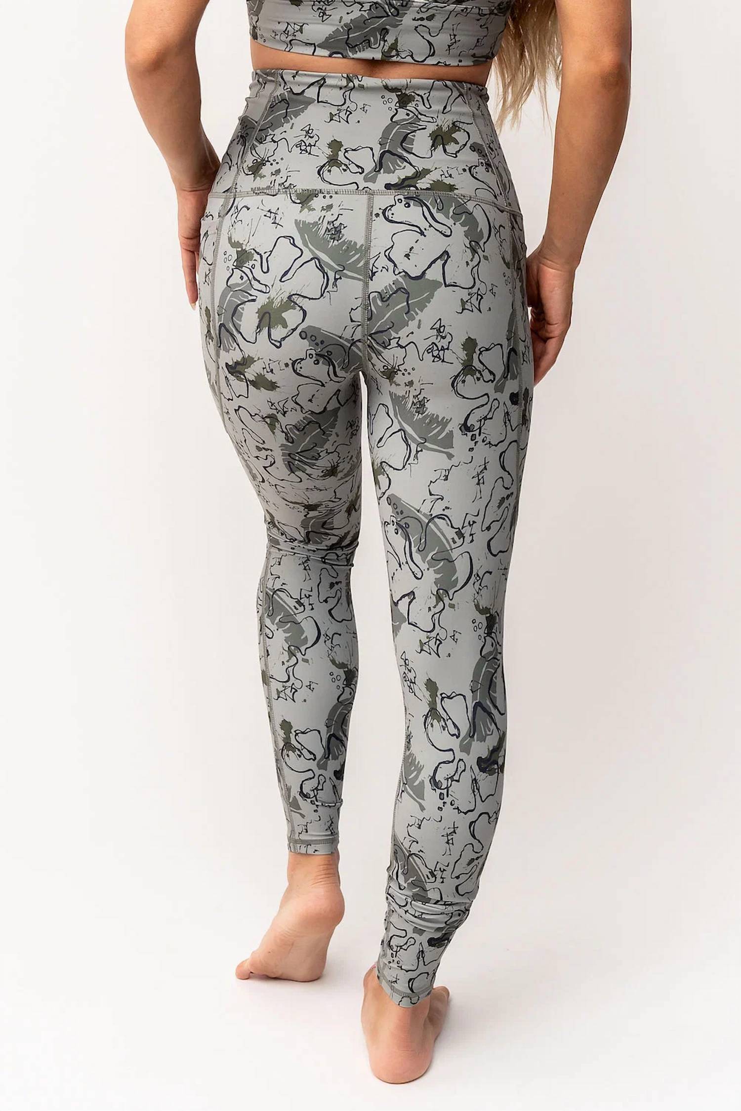 Lovlei - Ultra Leggings