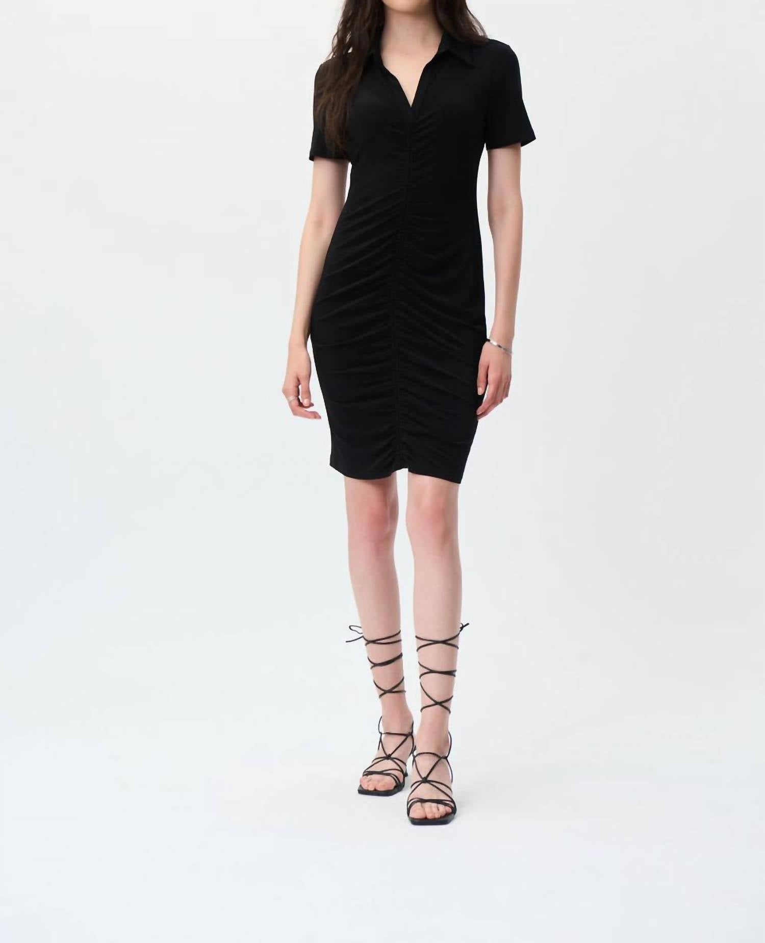Joseph Ribkoff - Bodycon Dress