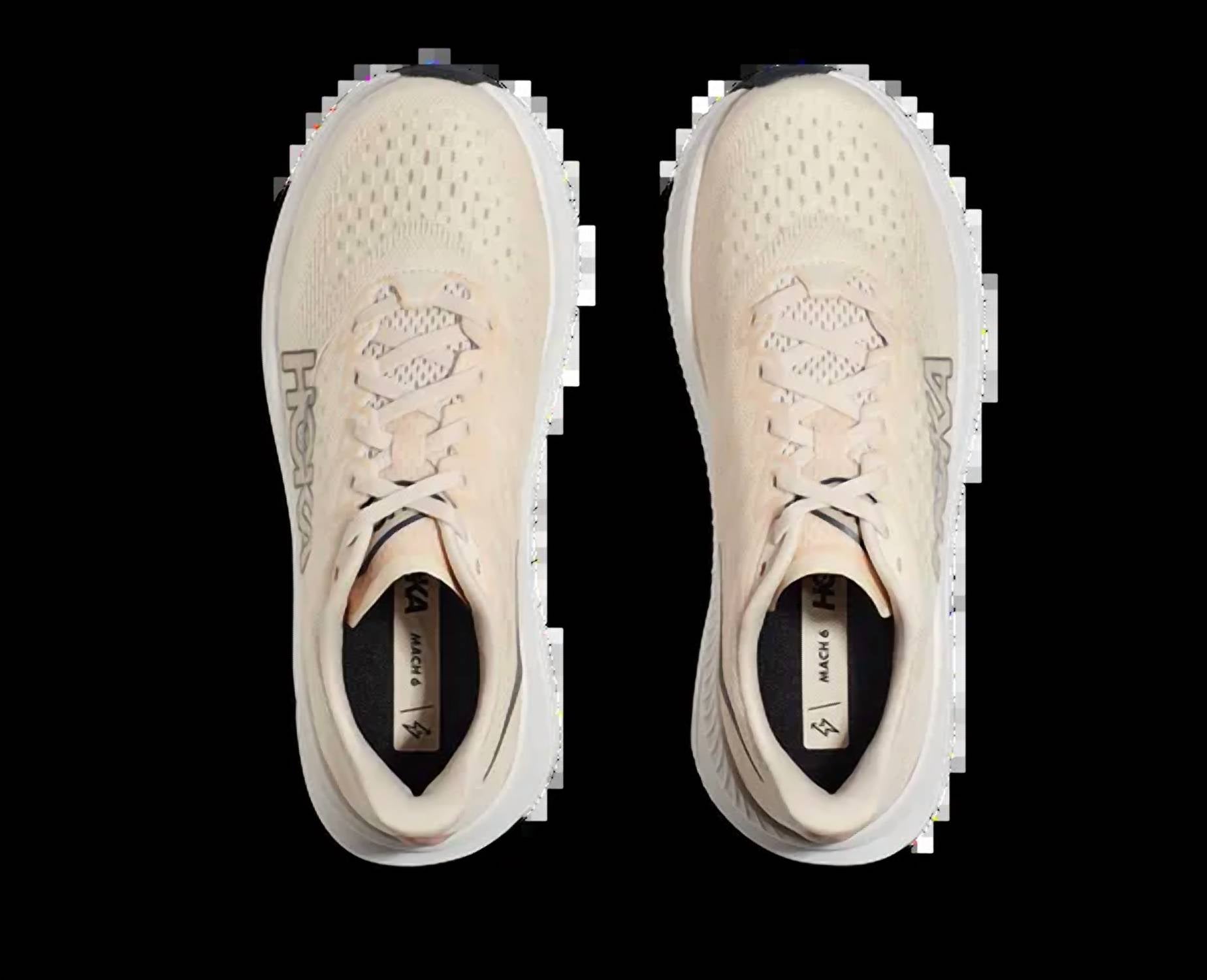 Hoka - Women's Mach 6 Wide Shoe