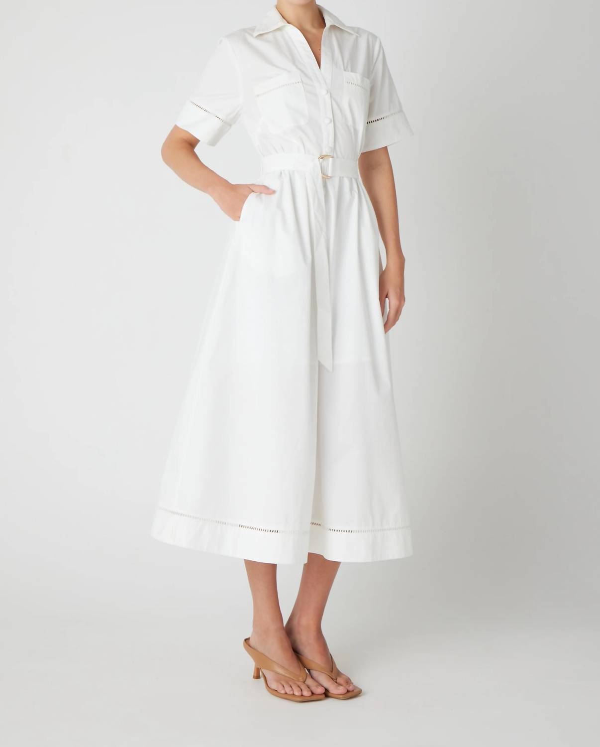 Js71 - Colton Dress
