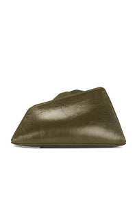 The Attico - Women's 8:30pm Leather Clutch