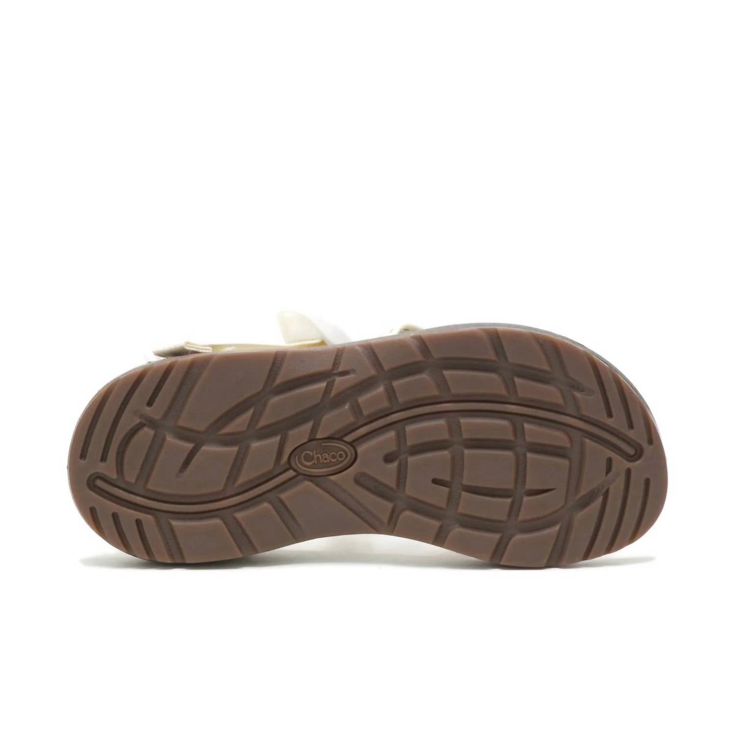 Chaco - Women's Z/cloud 2 Adjustable Strap Sandal