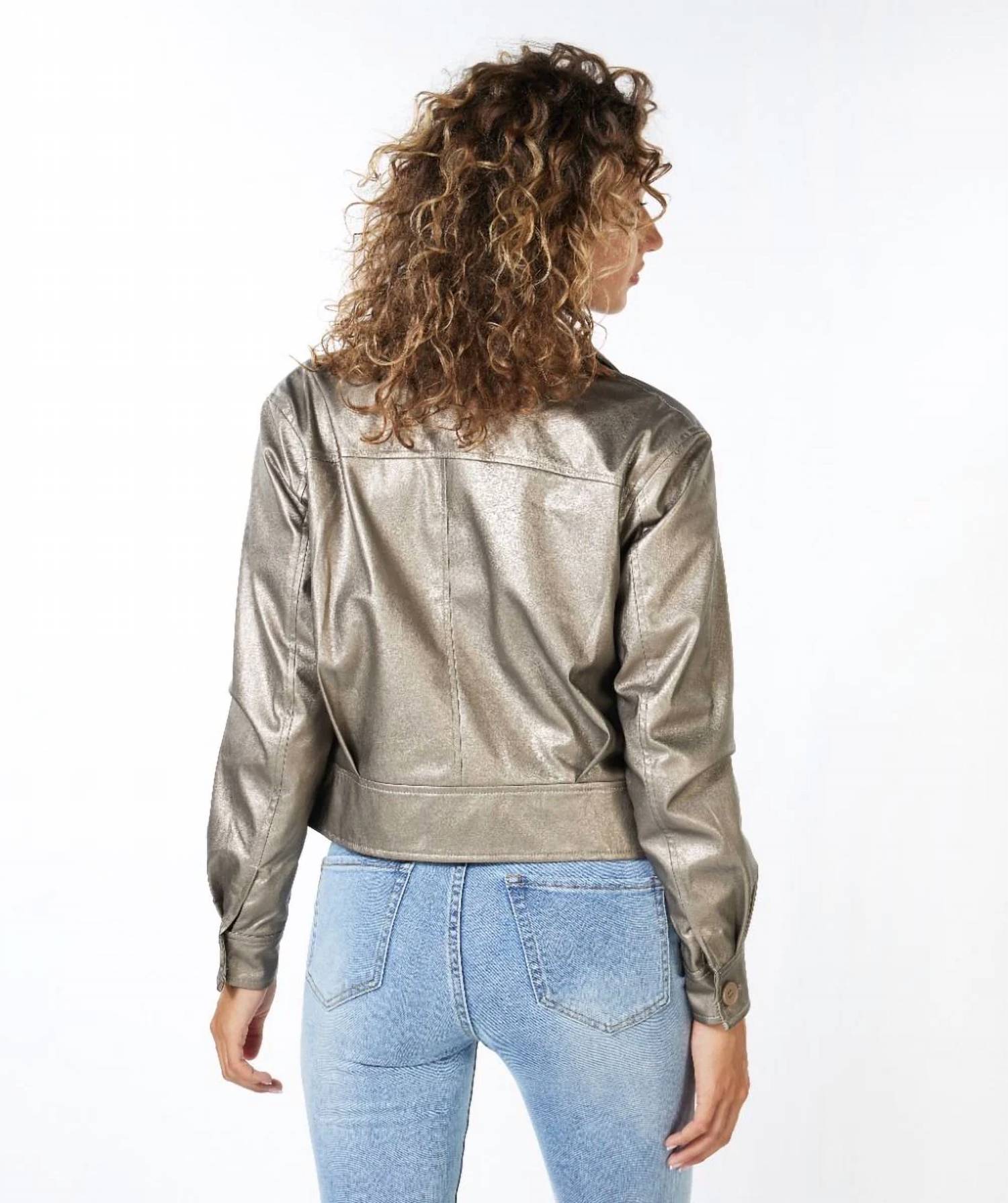 Esqualo - Sigrid Jacket